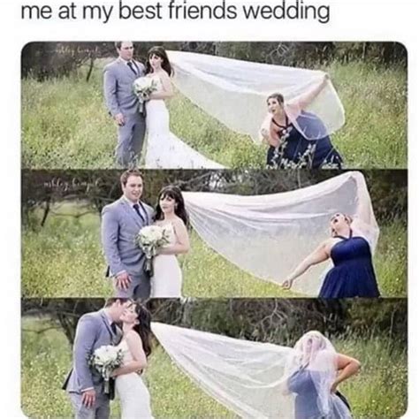 me at my own wedding meme|my own wedding meme template.